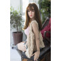 WM-Doll TPE Sexpuppe Kiki 145 cm - Hochwertige Real Doll von WM Dolls