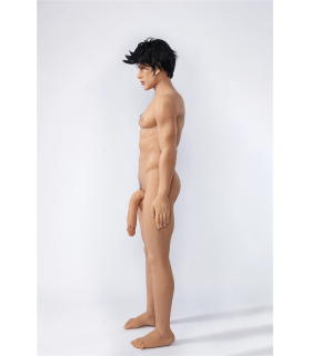 Irontech Male Penis 25 cm weich - Princessdolls.ch