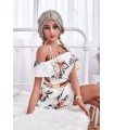 Irontech Sex Doll Cecelia 169 cm