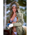 WM-Doll TPE Sexpuppe Lindsey 172 cm