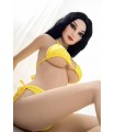 Irontech Sex Doll Hellen 169 cm