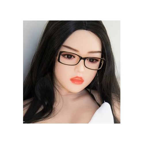AI-Tech Dolls Köpfe