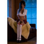 WM-Doll Luna 140 cm TPE Sex Doll - Realistic & Lifelike Experience