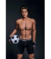 Irontech Sex Doll Charles 175 cm
