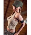 WM-Doll TPE Sex Doll Raiatea 166 cm