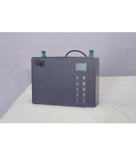 Reinigungsmaschine WM Intelligentes Reinigungsgerät