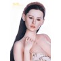 Irontech Vollsilikon Sex Doll Angelina 162 cm - Hochwertige Details und Flexibilität