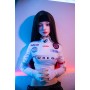 Qita Xixi 160 cm Silicone Head Sex Doll - Realistic & Lifelike