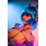 Qita Sex Doll Shishi - Realistische Silikonpuppe 170 cm kaufen
