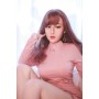 WM-Doll Ha Yoon 165 cm Full Silicone Sex Doll - Realistic & Lifelike