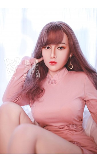 WM-Doll Ha Yoon 165 cm - Exquisite Vollsilikon Sexpuppe kaufen