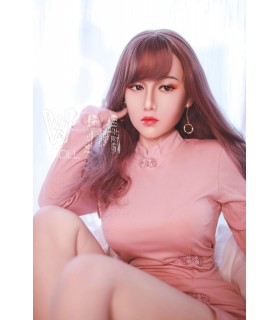 WM-Doll Ha Yoon 165 cm - Exquisite Vollsilikon Sexpuppe kaufen