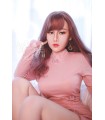 WM-Doll Vollsilikon Sexpuppe Ha Yoon 165 cm