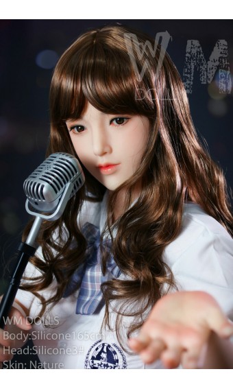WM-Doll Kyung Soon 165 cm - Exquisite Vollsilikon Sexpuppe kaufen
