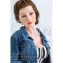 WM-Doll Nabi 164 cm Full Silicone Sex Doll - Realistic & Lifelike