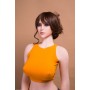 Qita Sex Doll Bai Li - Realistische Sexpuppe 170 cm aus Silikon