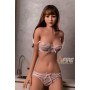 Fire Dolls Giorgia 172 cm Sex Doll - Realistic & Lifelike Experience