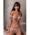 Fire Dolls Sexdoll Giorgia 172 cm
