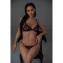 Zelex Vollsilikon Sexpuppe Carmen 170 cm - Hochwertige Real Doll erleben