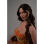 Zelex Vollsilikon Sexpuppe Andy 170 cm - Hochwertige Real Doll erleben