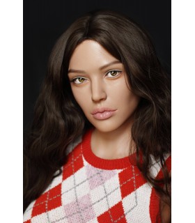 Zelex Vollsilikon Sexpuppe Abai 170 cm - Hochwertige Real Doll erleben