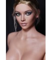 Zelex Vollsilikon Sexpuppe Sif 170 cm