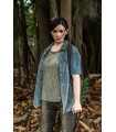 Game Lady Vollsilikon Sex Doll Ellie 168 cm