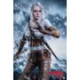 Game Lady Ciri 168 cm Full Silicone Sex Doll - Ultimate Realism