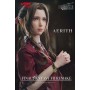 Game Lady 168 cm Full Silicone Sex Doll - Aerith Inspired Head