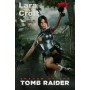 Game Lady Vollsilikon Sex Doll Lara 166 cm - Hochwertige Real Doll kaufen