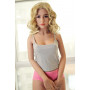 WM-Doll TPE Sexpuppe Lacie 156 cm - Verführerisch und natürlich