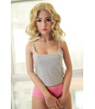 WM-Doll TPE Sexpuppe Lacie 156 cm