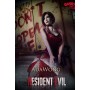 Game Lady Vollsilikon Sex Doll Ada Wong - 166 cm hochwertige Puppe