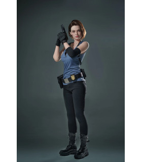 Game Lady Jill Valentines' Accessoires - princessdolls.ch