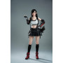 Game Lady Tifa's Outfit und Schuhe - princessdolls.ch