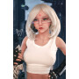 WM-Doll Destiny 160 cm TPE Sex Doll - Realistic & Lifelike Experience