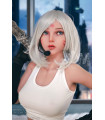WM-Doll TPE Sex Doll Destiny 160 cm