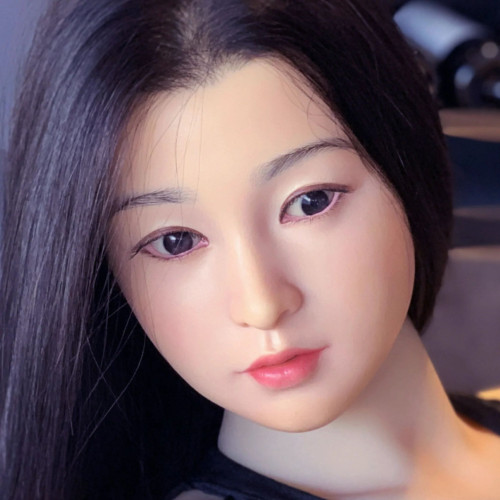 WM Dolls Köpfe