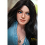 Irontech Voll-Silikon Sex Doll Cindy 152 cm - Hochwertige Qualität erleben