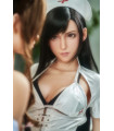 Game Lady Vollsilikon Sex Doll Lena 167 cm