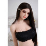 WM-Doll Charlie 168 cm Full Silicone Sex Doll - Realistic & Lifelike