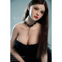 WM-Doll Reagan 164 cm Full Silicone Sex Doll - Realistic & Lifelike