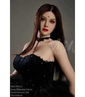 WM-Doll Reagan 164 cm - Exquisite Vollsilikon Sexpuppe jetzt erhältlich