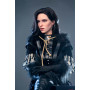 Yennefer Full Silicone Sex Doll - 168 cm Game Lady from The Witcher