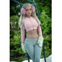 WM-Doll TPE Sexpuppe Adina 159 cm - Exquisite Real Doll für Anspruchsvolle