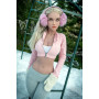 WM-Doll TPE Sexpuppe Adina 159 cm - Bezaubernde Real Doll für Sie