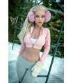 WM-Doll TPE Sexpuppe Adina 159 cm