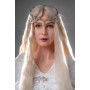 Zelex Vollsilikon Sexpuppe Elizabeth 175 cm - Hochwertige Real Doll