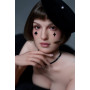 Sexpuppe Sofia 170 cm - Hochwertige Vollsilikon Puppe mit Edelstahl-Skelett
