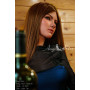 Angel Kiss Roberta 165cm Full Silicone Sex Doll - Ultimate Pleasure